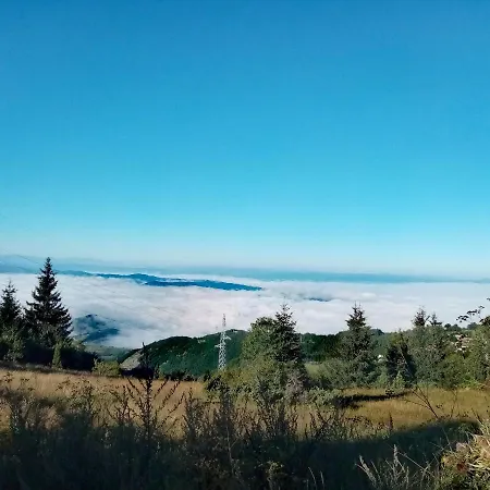 Iznad Oblaka A1 아파트 카파오닉