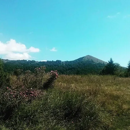 아파트 Iznad Oblaka A1 카파오닉