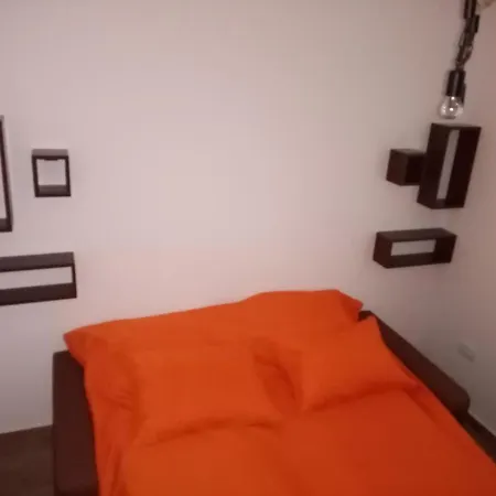 شقة Iznad Oblaka A1 كوباونيك