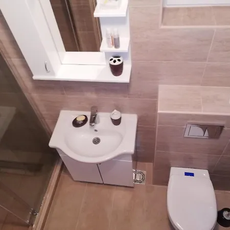 아파트 Iznad Oblaka A1