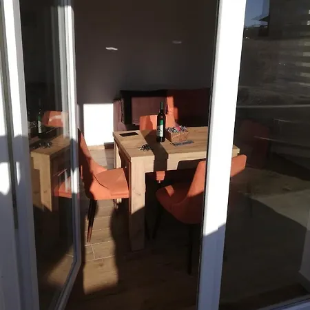 شقة Iznad Oblaka A1