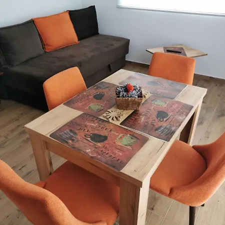 Iznad Oblaka A1 아파트 *