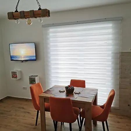 Iznad Oblaka A1 아파트