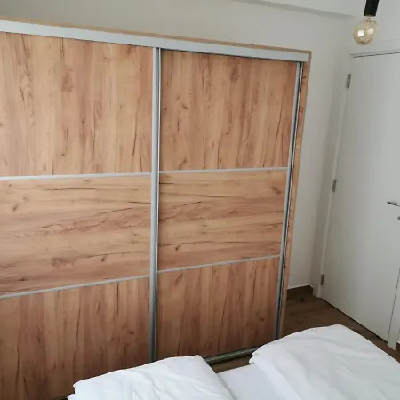 Iznad Oblaka A1 Apartment *